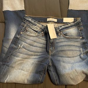 Kancan Jeans